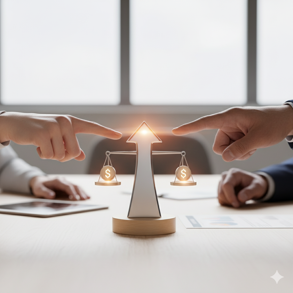 Négociation sur la Participation : la CFDT se bat pour un meilleur partage des bénéfices ! Négociation sur la Participation : la CFDT se bat pour un meilleur partage des bénéfices !