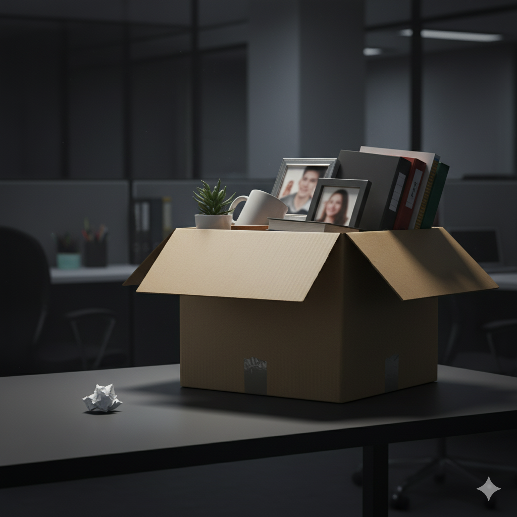 Accord Télétravail : Protection des salariés ou prétexte de licenciement ? Accord Télétravail : Protection des salariés ou prétexte de licenciement ?