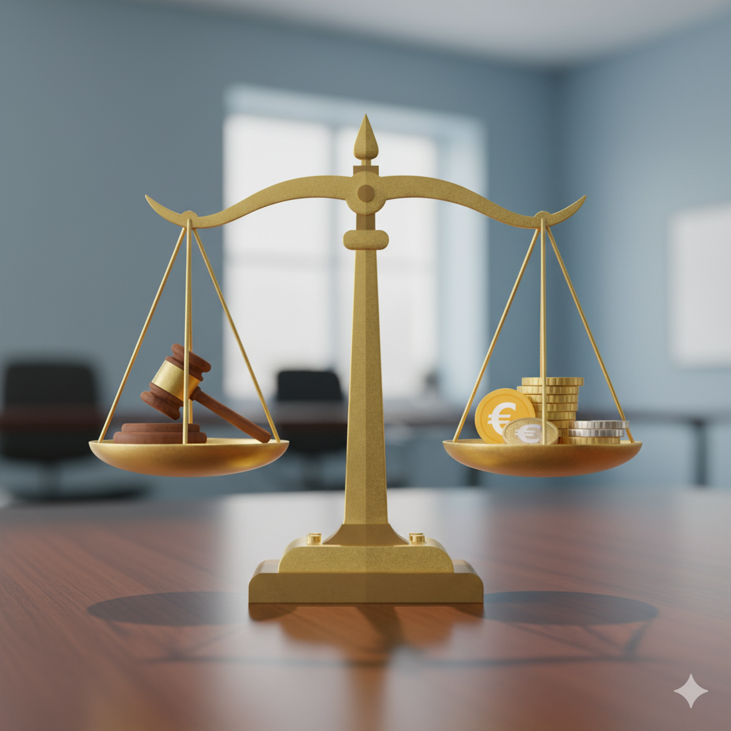 Action en justice NAO 2024 : Dans l’attente de la décision Action en justice NAO 2024 : Dans l’attente de la décision