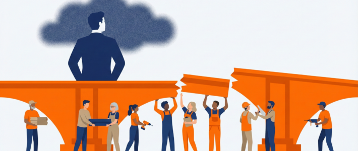 CSE Décembre : Stratégie floue, Social en souffrance… La CFDT décrypte les non-dits