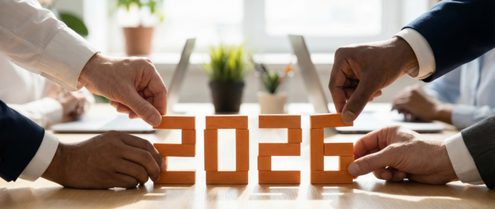 Vœux 2026 : Une année d’engagement et de solidarité à vos côtés Vœux 2026 : Une année d’engagement et de solidarité à vos côtés