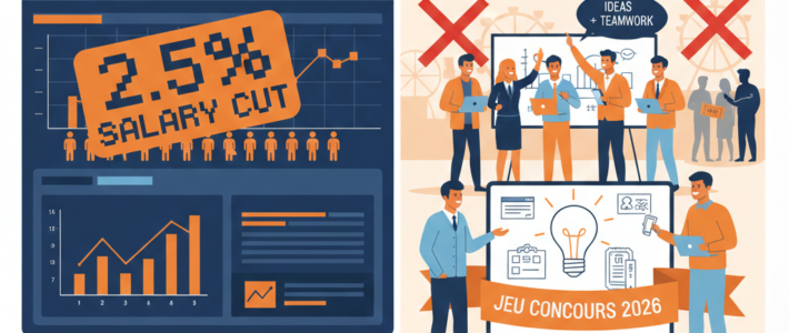 Le Radar Social CFDT : Analyse Intégrale du CSE du 29 Janvier 2026