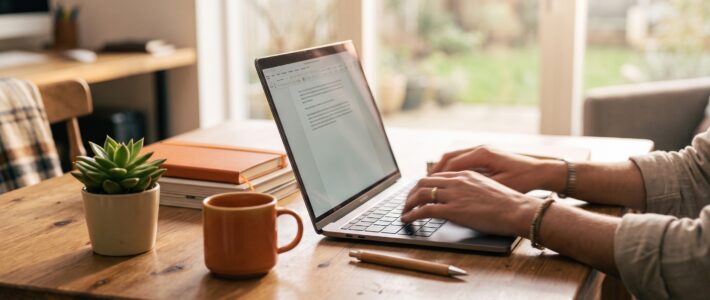 Télétravail 2027 : la CFDT obtient la prolongation de l’accord et préserve l’essentiel pour la qualité de vie de tous